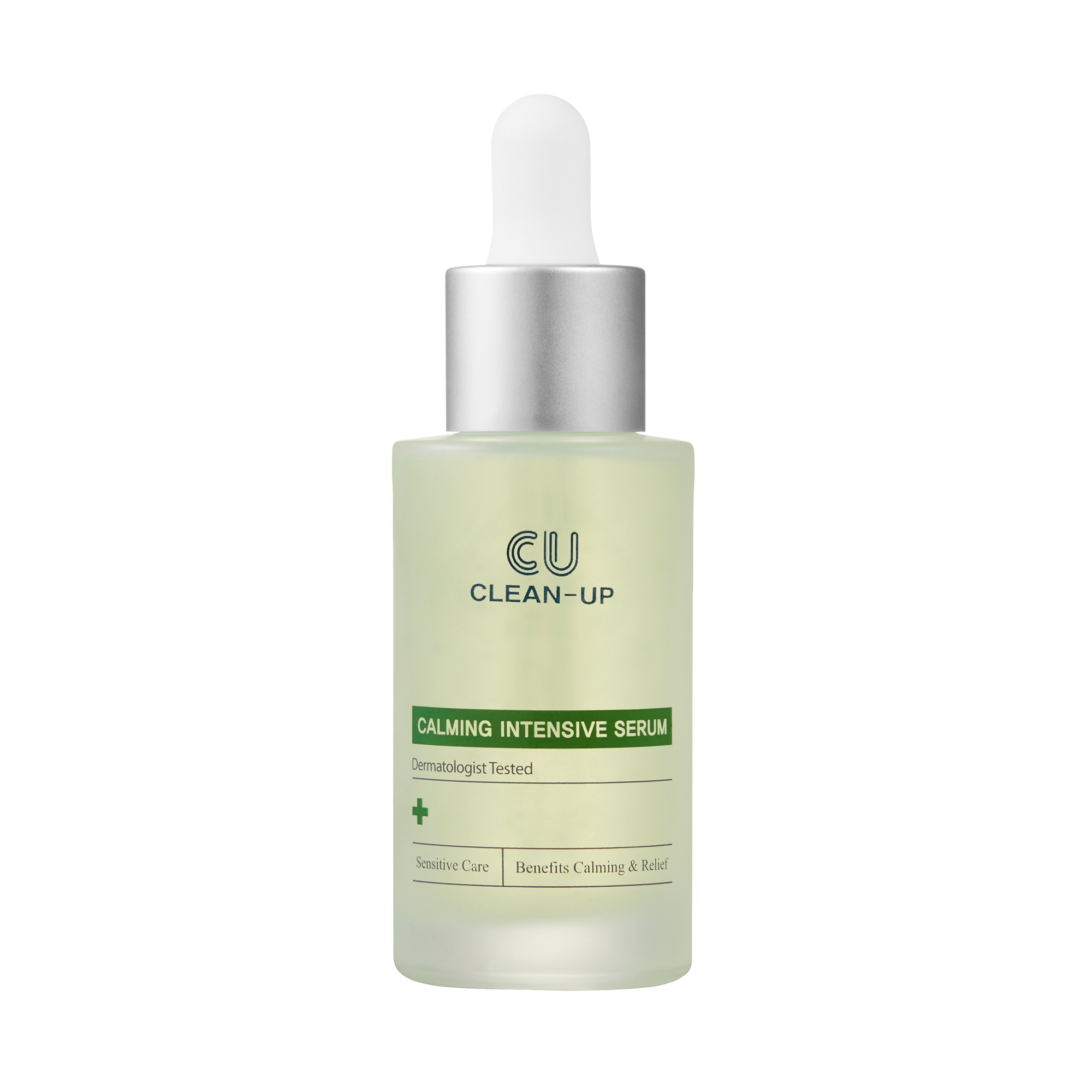 CU Calming Intensive Serum 30 ml – Eli Pharmacy