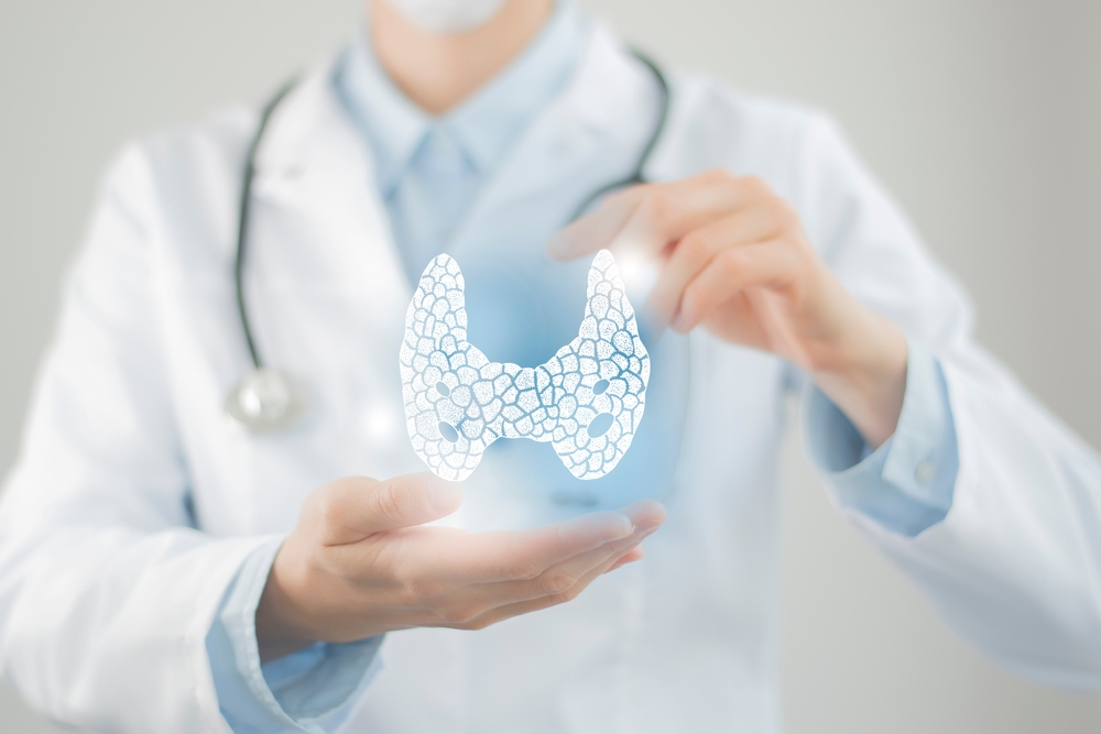 Hashimoto’s and hypothyroidism medication options from a compounding pharmacy.
