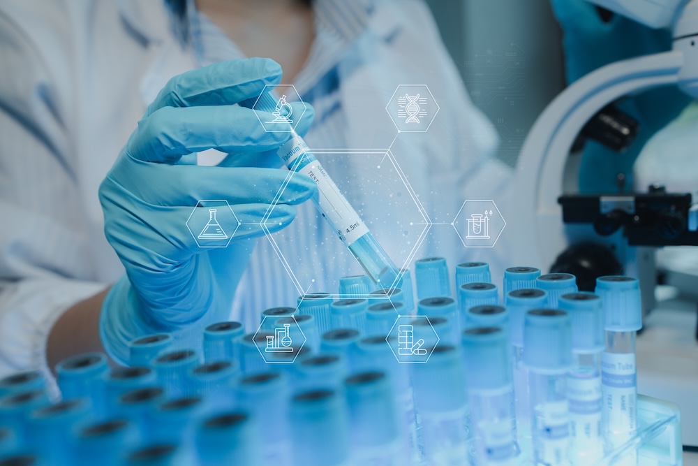 Functions of Eli Pharmacy in Johns Creek.