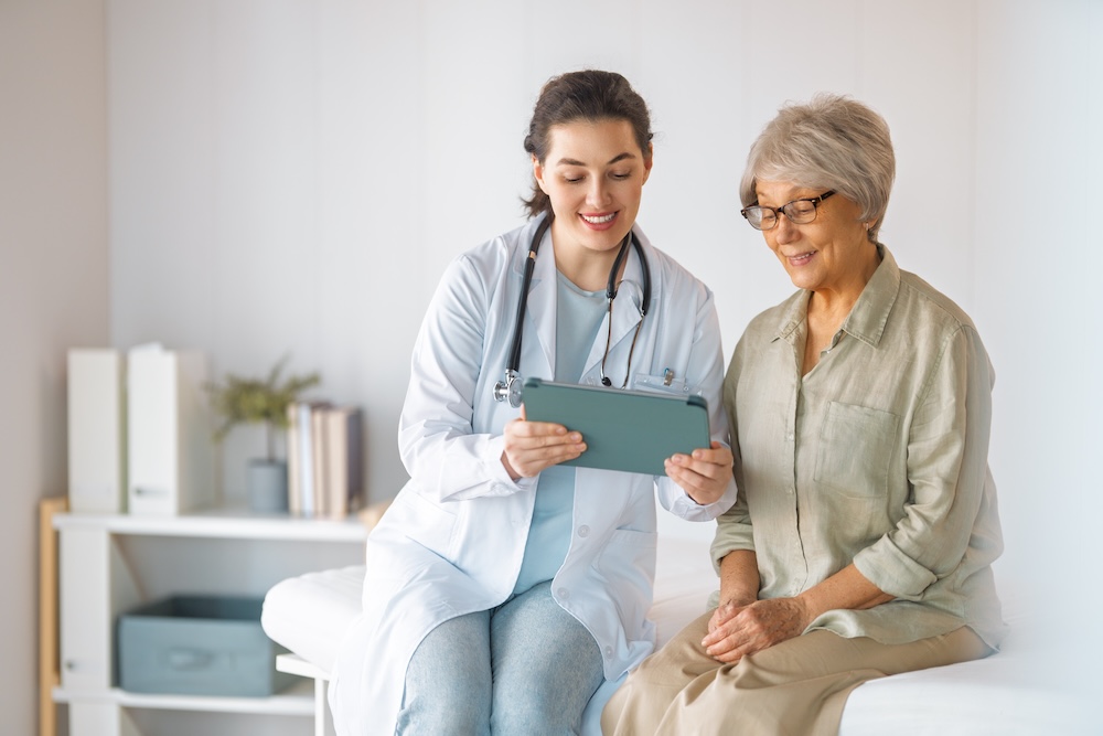 Benefits of low-dose naltrexone in Johns Creek, GA.