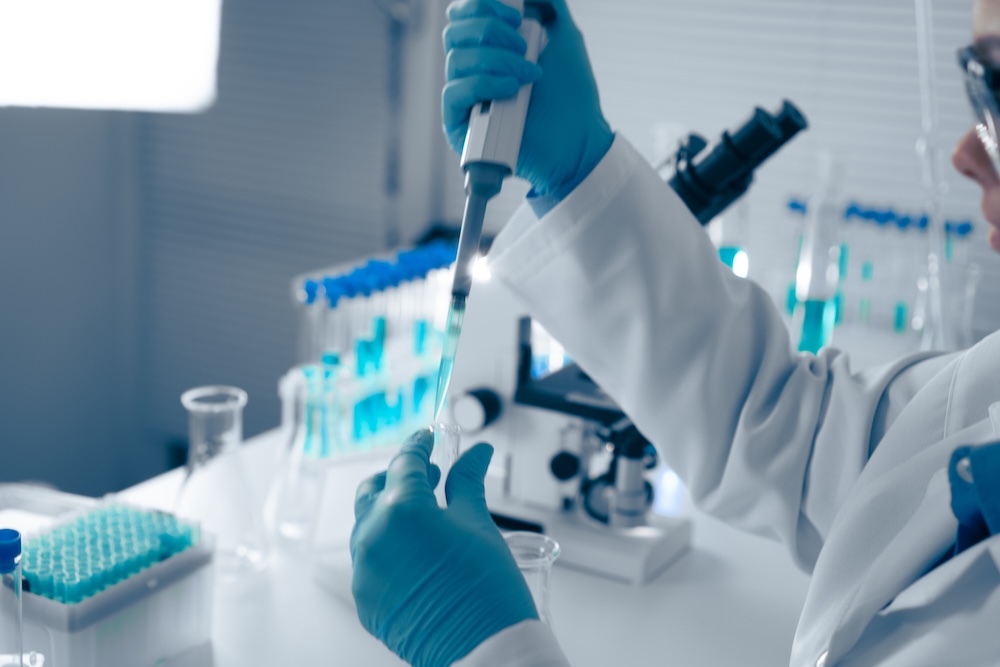 Compounding pharmacy medications for UTI prevention and recovery.