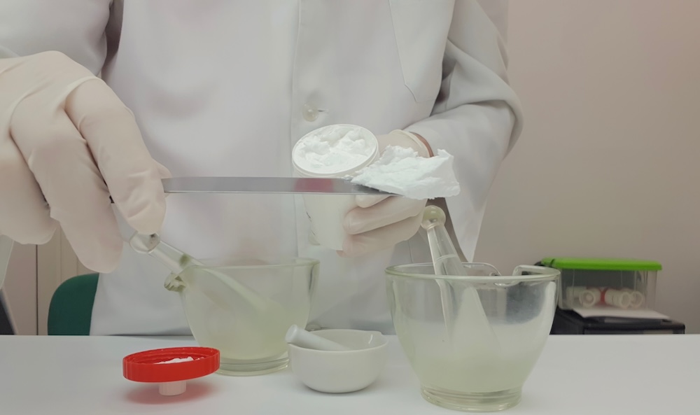 Compounded post-surgery cream in Johns Creek.