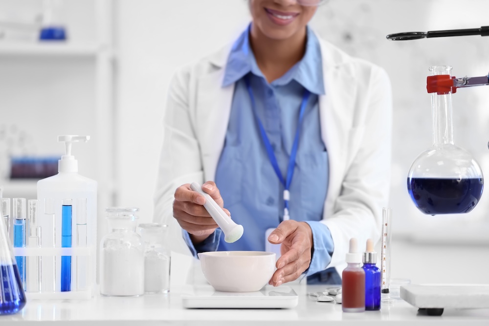 Johns Creek, GA 503A and 503B pharmacies.