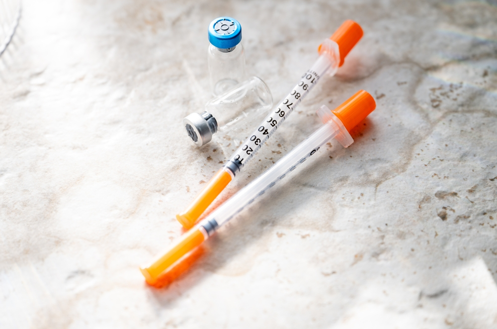 BPC-157 peptide therapy in Johns Creek, GA.