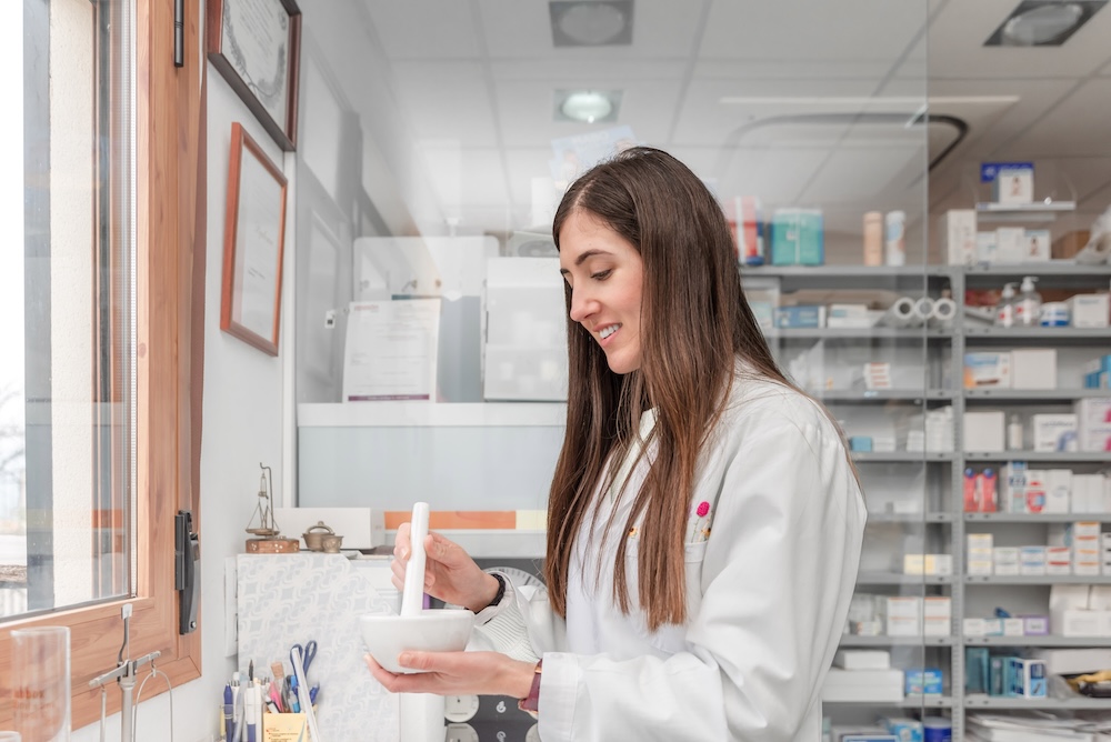 Compounding pharmacy in Johns Creek, GA.
